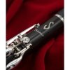 Henri Selmer Paris PRESENCE Noir - klarnet B